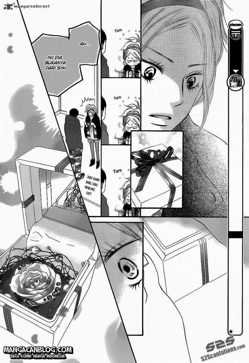 Kimi ni Todoke chapter 69